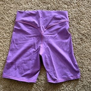 Vitality Women's Rider Shorts